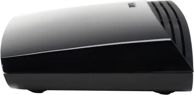 Alt view image 5 of 7 - D-Link DGS-1008G Gigabit Desktop Switch
