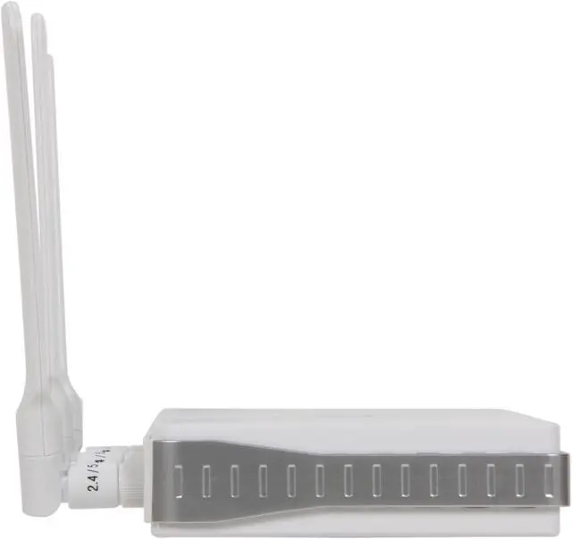 Alt view image 3 of 6 - D-Link DAP-2555 AirPremier N Dual Band, PoE Access Point Powered by CloudCommand