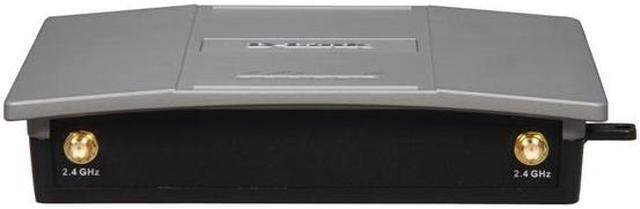 Alt view image 2 of 5 - D-Link DAP-2690 AirePremier N Simultaneous Dual Band Gigabit PoE Access Point with AP Manager Controller
