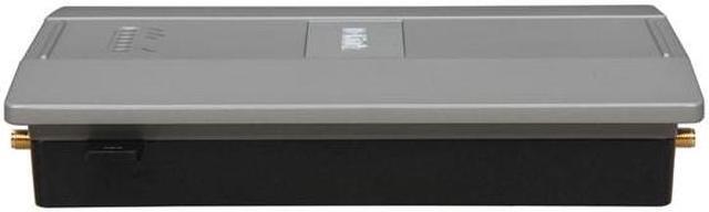 Alt view image 3 of 5 - D-Link DAP-2690 AirePremier N Simultaneous Dual Band Gigabit PoE Access Point with AP Manager Controller