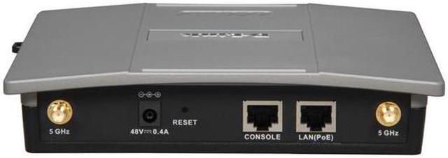 Alt view image 4 of 5 - D-Link DAP-2690 AirePremier N Simultaneous Dual Band Gigabit PoE Access Point with AP Manager Controller