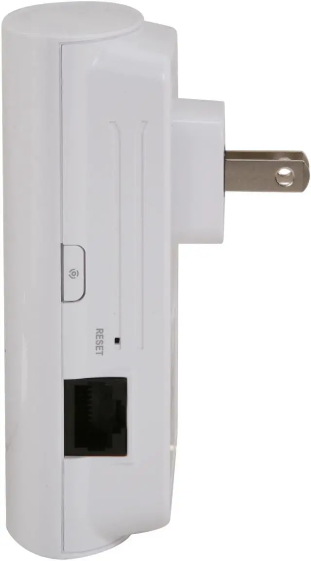 Alt view image 5 of 6 - D-Link PowerLine AV 500 Adapter (DHP-500AV) Up to 500 Mbps