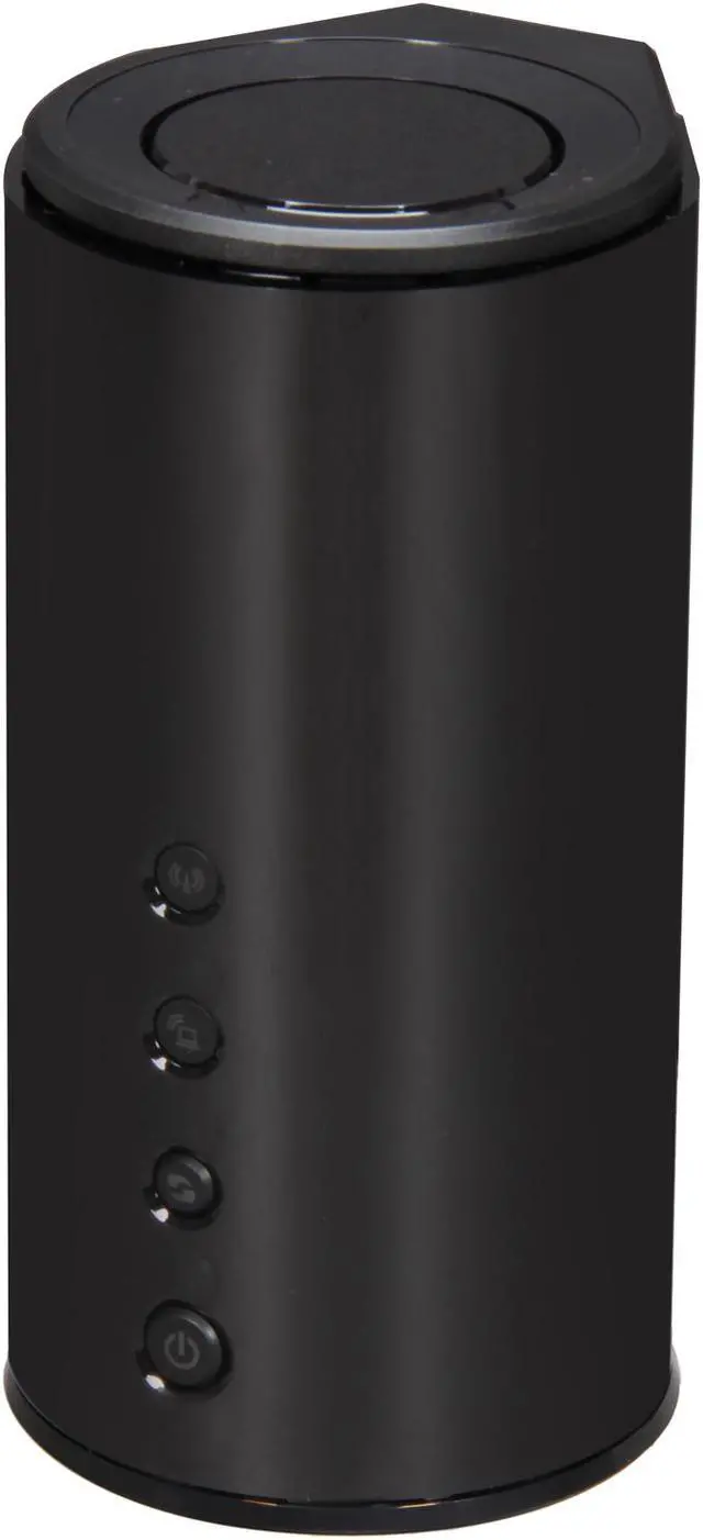 Main image of D-Link Amplifi Access Point/MediaBridge (DAP-1525) Wireless N300, SmartBeam Coverage, Dual-Band, Gigabit