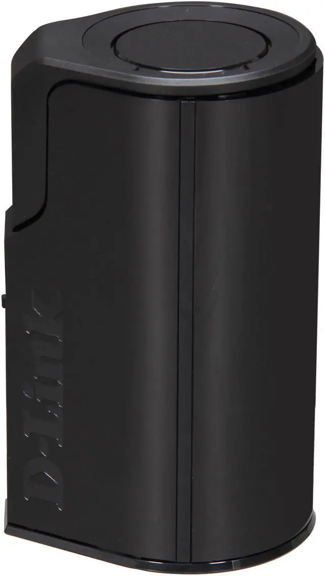 Alt view image 2 of 5 - D-Link Amplifi Access Point/MediaBridge (DAP-1525) Wireless N300, SmartBeam Coverage, Dual-Band, Gigabit