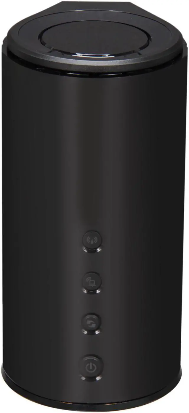 Alt view image 3 of 5 - D-Link Amplifi Access Point/MediaBridge (DAP-1525) Wireless N300, SmartBeam Coverage, Dual-Band, Gigabit