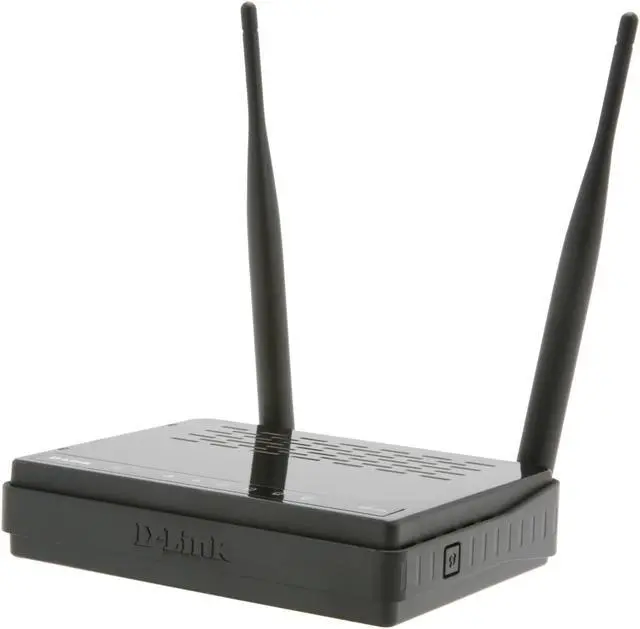 Main image of D-Link DIR-515 Wireless N 300 Router IEEE 802.3/3u, IEEE 802.11n/g