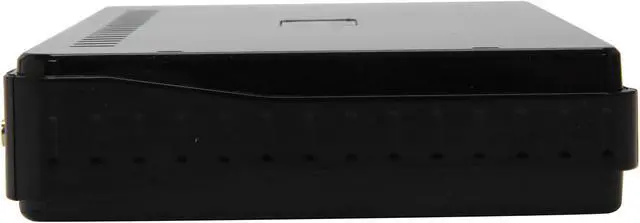 Alt view image 4 of 6 - D-Link Wireless N750 Dual-Band Router (DIR-835) Gigabit, QoS, USB SharePort