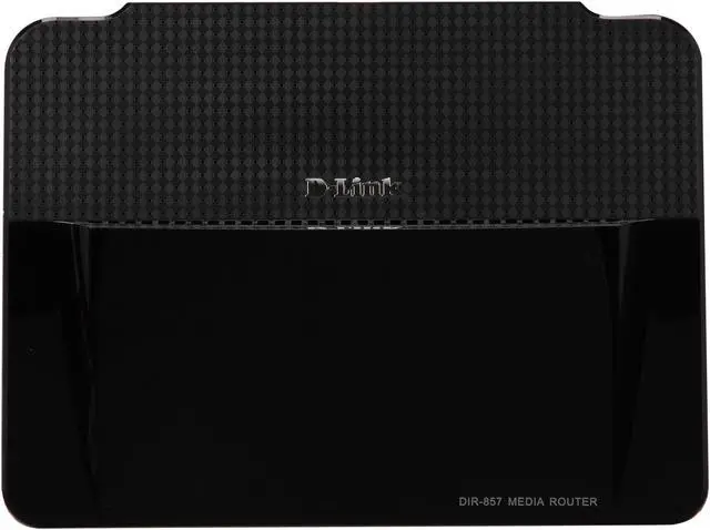 Alt view image 2 of 5 - D-Link Amplifi HD Media Router 3000 (DIR-857) Wireless N900, Dual-Band, HD Fuel QoS, Gigabit, USB SharePort Mobile, SD Card Slot