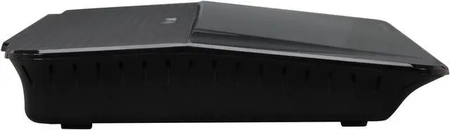 Alt view image 3 of 5 - D-Link Amplifi HD Media Router 3000 (DIR-857) Wireless N900, Dual-Band, HD Fuel QoS, Gigabit, USB SharePort Mobile, SD Card Slot