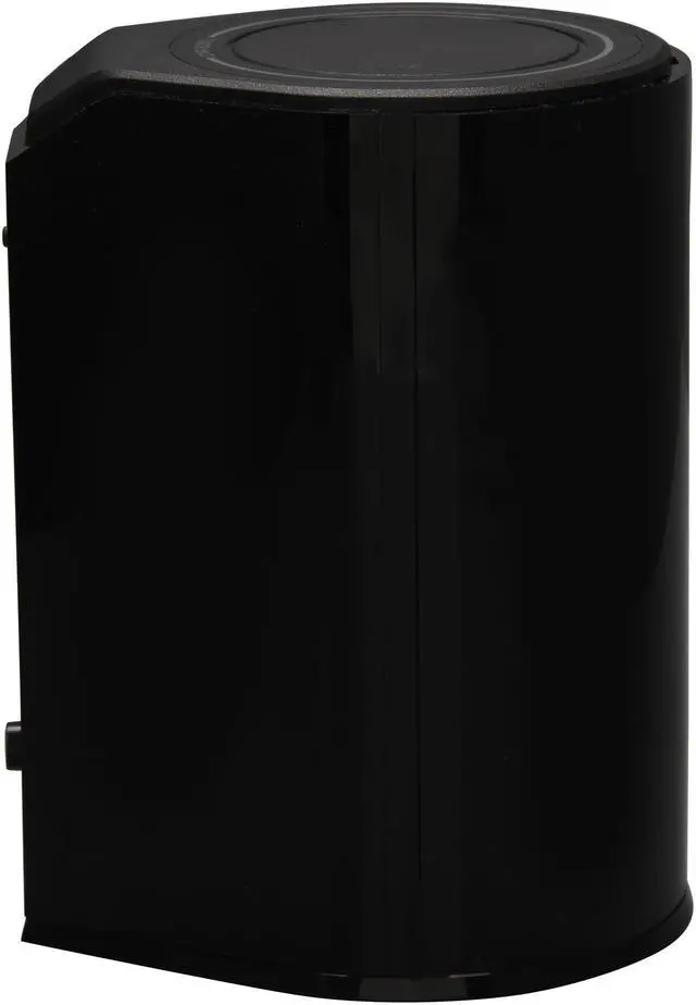 Alt view image 4 of 5 - D-Link Cloud Router 2000 (DIR-826L), Wireless N600, Dual-Band, Gigabit Ports, USB SharePort, mydlink enabled