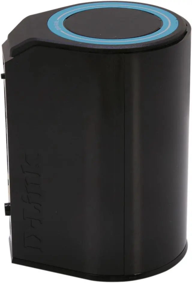 Alt view image 3 of 4 - D-Link DIR-636L Wireless N300 Gigabit Router (Cloud Router 1200) IEEE 802.11b/g/n, IEEE 802.3/3u/3ab
