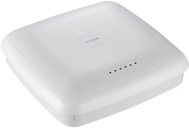 Main image of D-Link DWL-3600AP Unified N Access Point