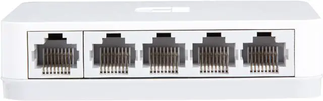 Alt view image 2 of 3 - D-Link GO-SW-5G Unmanaged Unmanaged Gigabit Desktop Switch