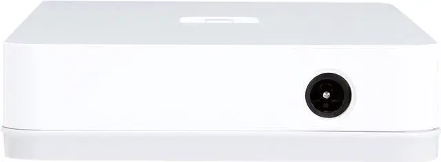 Alt view image 3 of 5 - D-Link GO-SW-8G Unmanaged Gigabit Desktop Switch