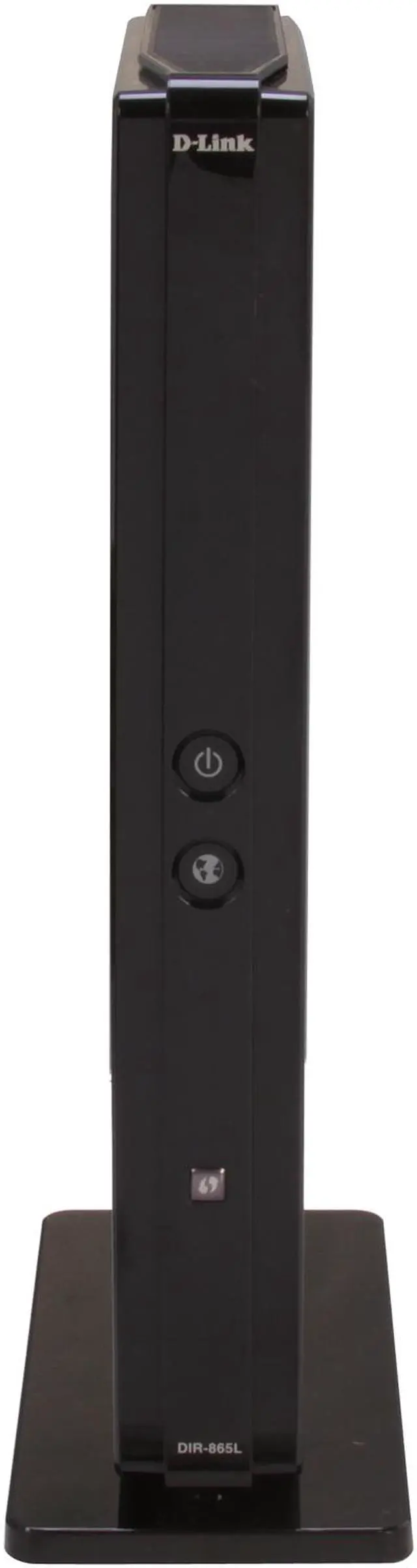 Alt view image 2 of 5 - D-Link Cloud Router 5700 (DIR-865L), Wireless AC 1750, Dual-Band, Gigabit Ports, USB SharePort, mydlink enabled