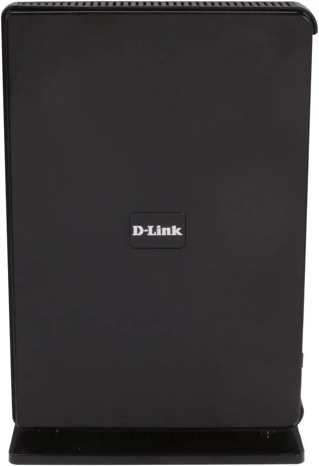 Alt view image 3 of 5 - D-Link Cloud Router 5700 (DIR-865L), Wireless AC 1750, Dual-Band, Gigabit Ports, USB SharePort, mydlink enabled
