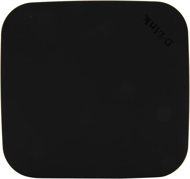 Alt view image 3 of 6 - D-Link DSM-312 MovieNite Plus Streaming Media Player