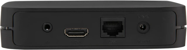 Alt view image 4 of 6 - D-Link DSM-312 MovieNite Plus Streaming Media Player