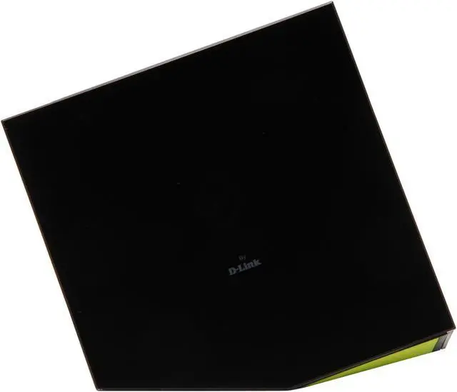 Alt view image 2 of 8 - D-Link DSM-380 Boxee Box HD Media Player