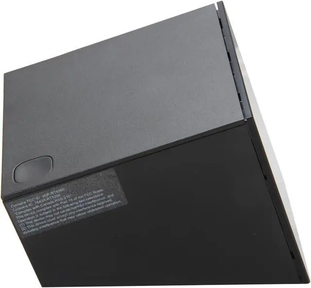 Alt view image 5 of 8 - D-Link DSM-380 Boxee Box HD Media Player