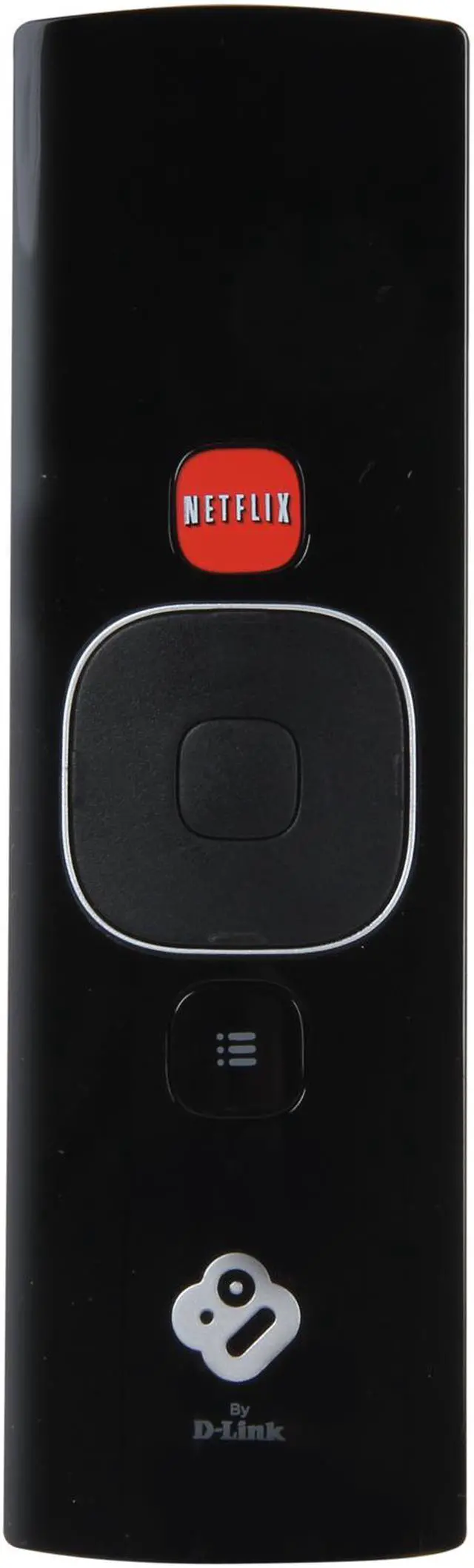 Alt view image 6 of 8 - D-Link DSM-380 Boxee Box HD Media Player