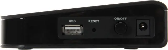 Alt view image 3 of 5 - D-Link DSR-150 8-Port 10/100 VPN Router with Dynamic Web Content Filtering