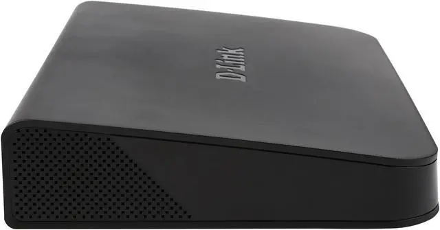 Alt view image 3 of 5 - D-Link DGS-1024A  24-Port Gigabit Switch