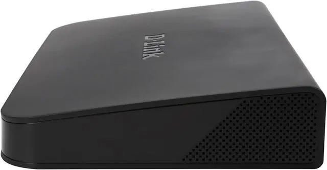 Alt view image 4 of 5 - D-Link DGS-1024A  24-Port Gigabit Switch
