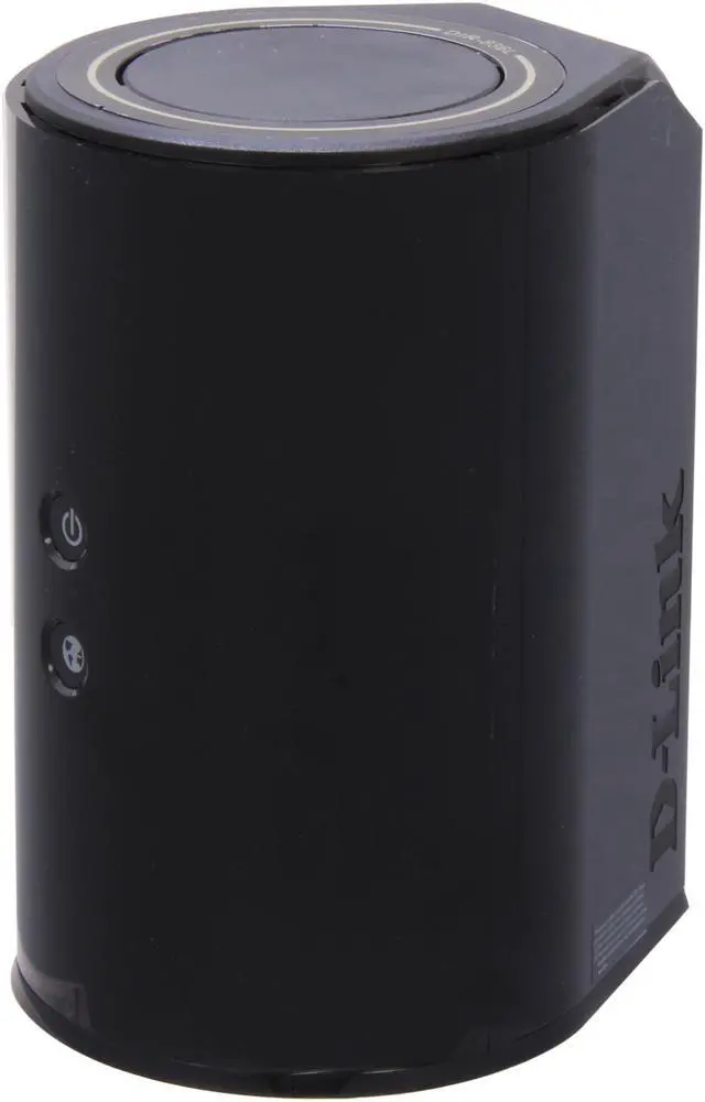 Main image of D-Link Cloud Router 2500 (DIR-836L), Wireless N750, Dual-Band, Gigabit Ports, USB SharePort, mydlink enabled