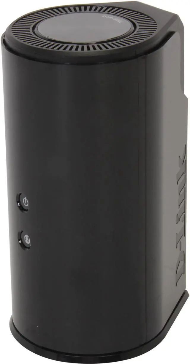 Main image of D-Link Wireless AC1200 Dual Band Gigabit Cloud Router (DIR-860L)