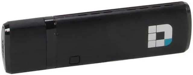 Alt view image 4 of 4 - D-Link Wireless Dual Band AC1000 Mbps USB Wi-Fi Network Adapter (DWA-180)