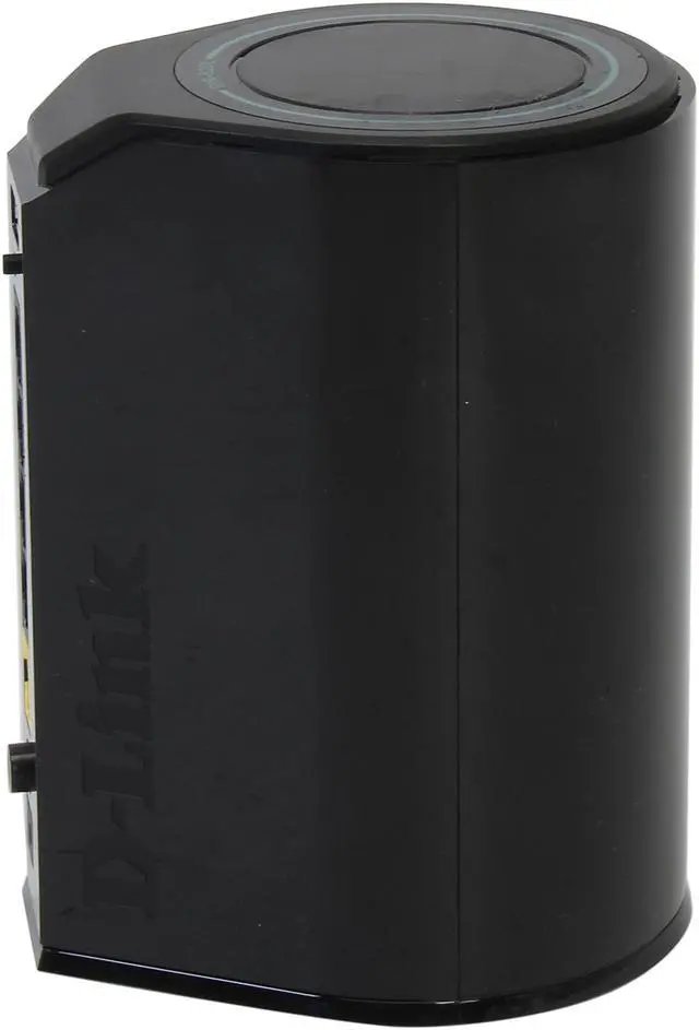 Alt view image 5 of 6 - D-Link DIR-820L Wireless AC1000 Dual Band Cloud Router IEEE 802.11ac, IEEE 802.11a/b/g/n