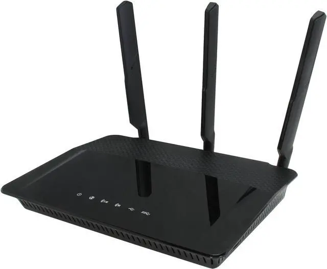 Alt view image 3 of 7 - D-Link DIR-880L Wireless AC1900 Dual Band Gigabit Cloud Router