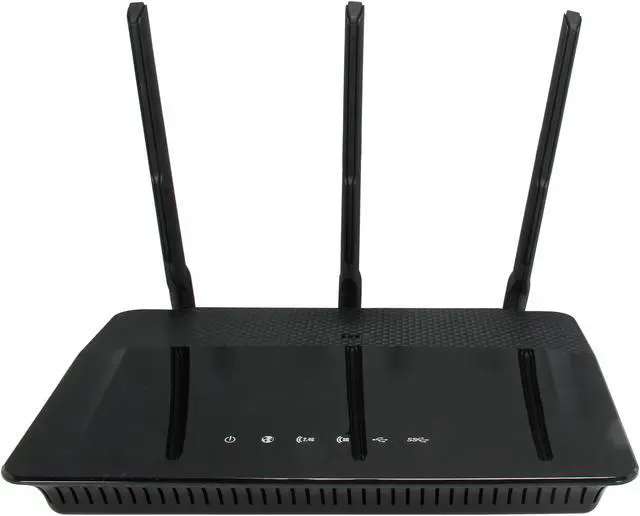 Alt view image 4 of 7 - D-Link DIR-880L Wireless AC1900 Dual Band Gigabit Cloud Router