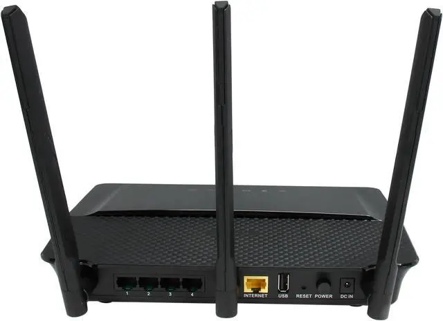Alt view image 6 of 7 - D-Link DIR-880L Wireless AC1900 Dual Band Gigabit Cloud Router
