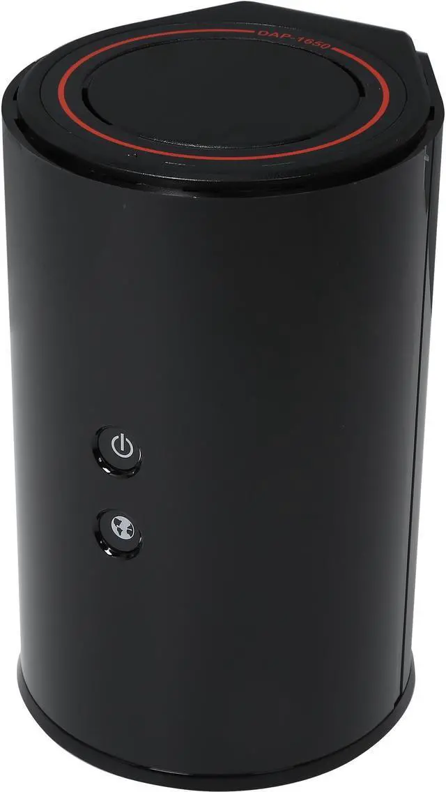 Main image of D-Link DAP-1650 Wireless AC1200 Dual Band Gigabit Range Extender