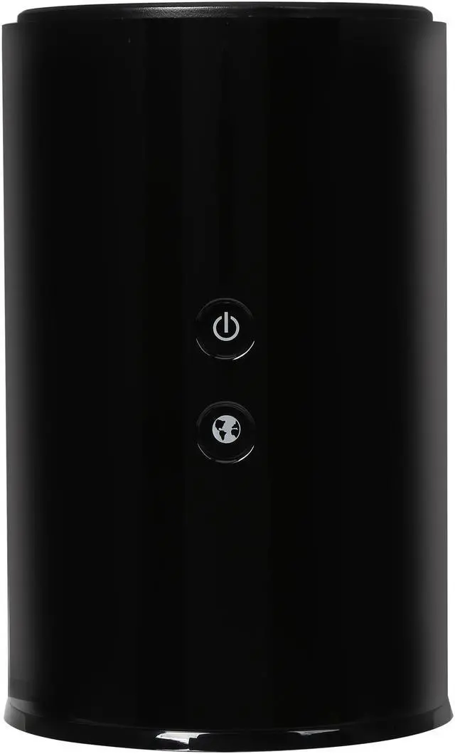 Alt view image 2 of 5 - D-Link DAP-1650 Wireless AC1200 Dual Band Gigabit Range Extender