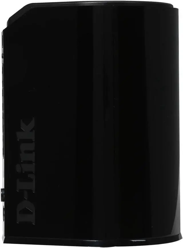 Alt view image 3 of 5 - D-Link DAP-1650 Wireless AC1200 Dual Band Gigabit Range Extender