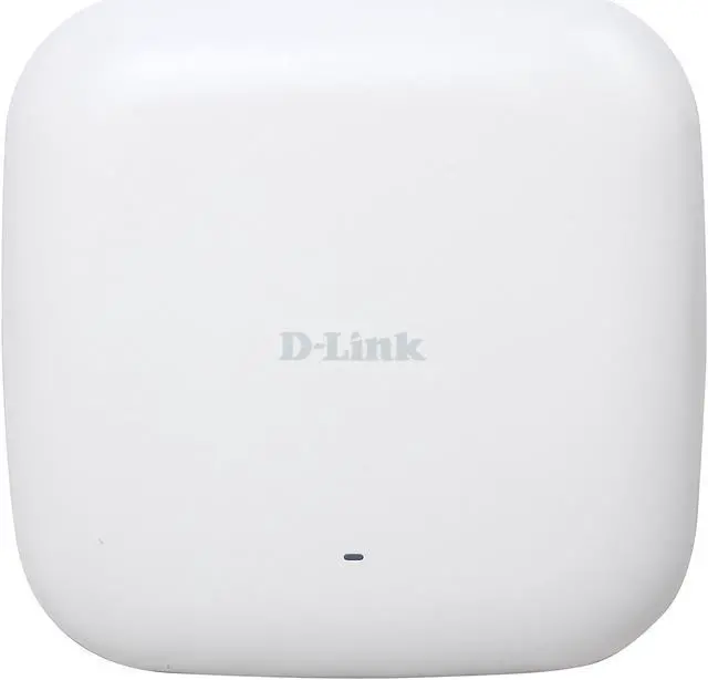 Alt view image 2 of 6 - D-Link DAP-2660 Wireless AC1200 Concurrent Dual Band Gigabit PoE Access Point