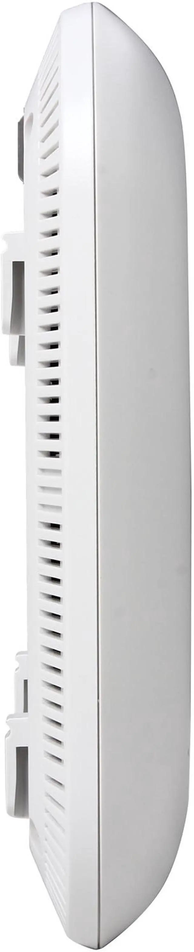 Alt view image 3 of 6 - D-Link DAP-2660 Wireless AC1200 Concurrent Dual Band Gigabit PoE Access Point