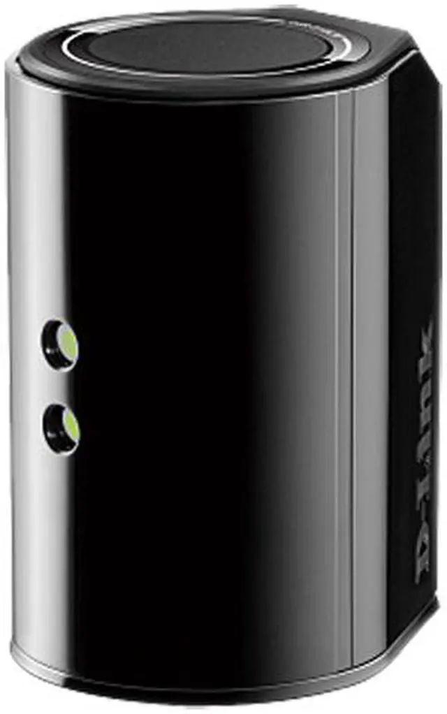 Main image of D-Link DIR-818LW/D Wireless AC750 Dual Band Gigabit Cloud Router (Black) IEEE 802.11ac (draft) IEEE 802.11n IEEE 802.11g IEEE 802.11b IEEE 802.11a IEEE 802.3u