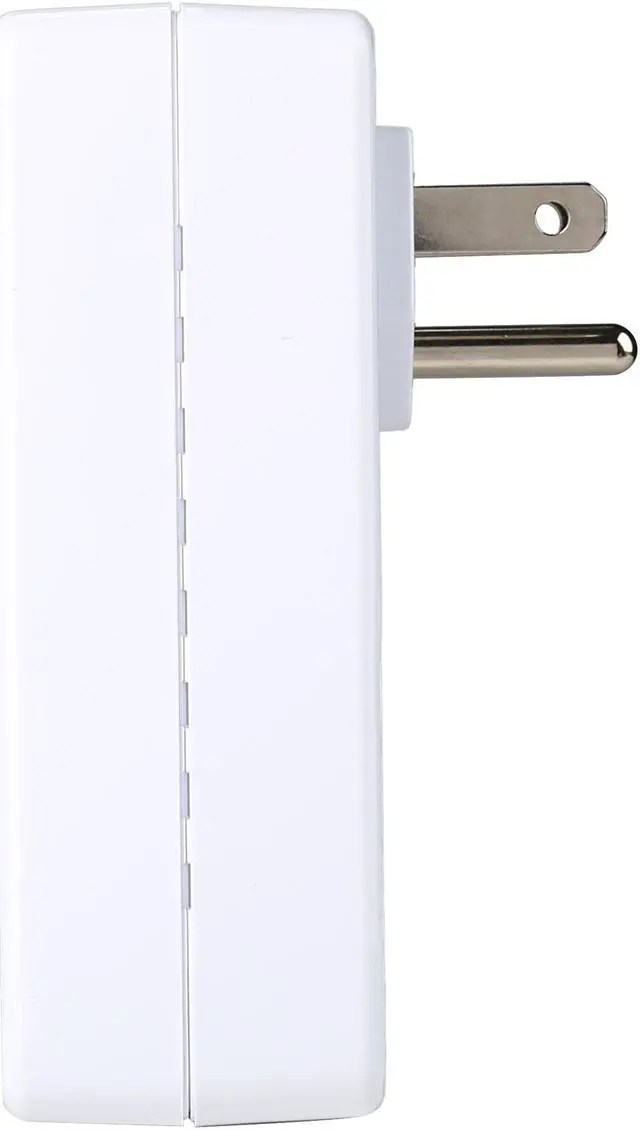 Alt view image 6 of 7 - D-Link DHP-701AV HomePlug AV2 AV2000 MIMO Gigabit Powerline Starter Kit, Up to 2000 Mbps