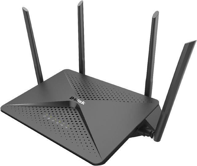 D-Link DIR-882-US AC2600 MU-MIMO Wi-Fi Router Wireless Routers -