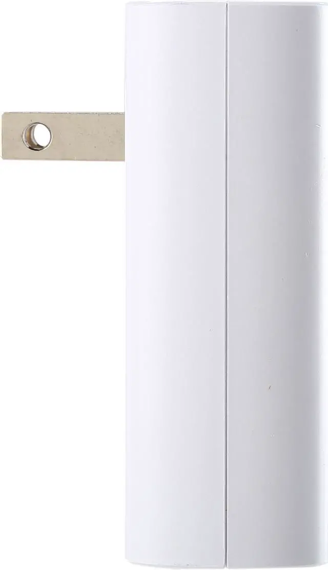 Alt view image 3 of 7 - D-Link DHP-309AV PowerLine AV+ Mini Adapter Starter Kit