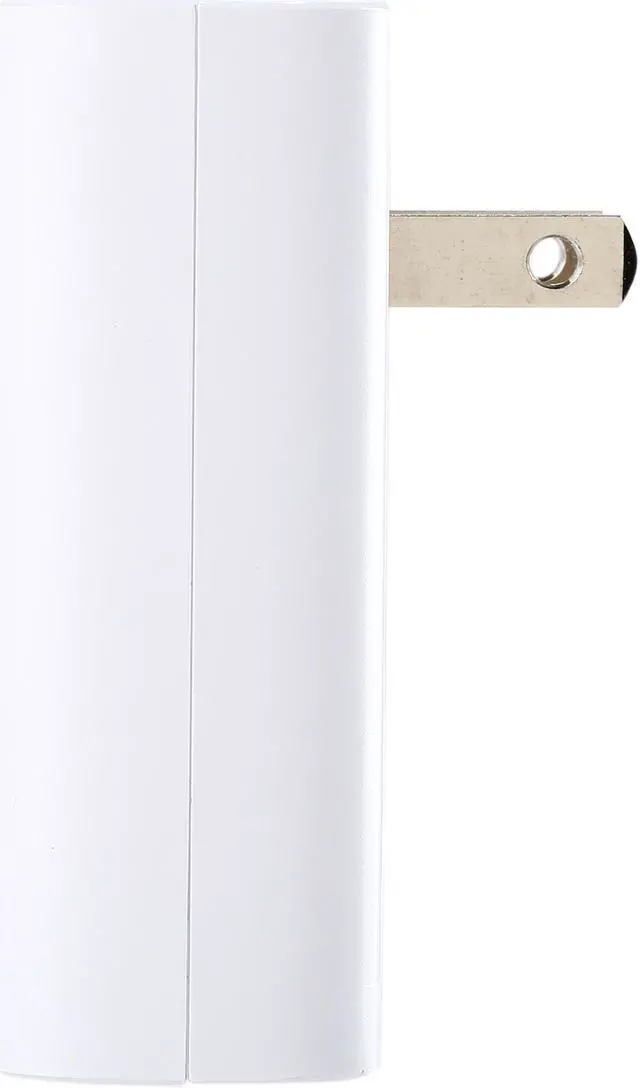 Alt view image 5 of 7 - D-Link DHP-309AV PowerLine AV+ Mini Adapter Starter Kit