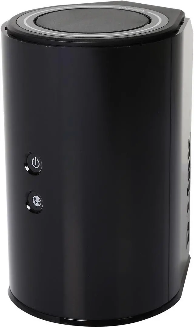 Main image of D-Link DIR-850L Wireless AC1200 Dual Band Gigabit Cloud Router- Factory Refurbished