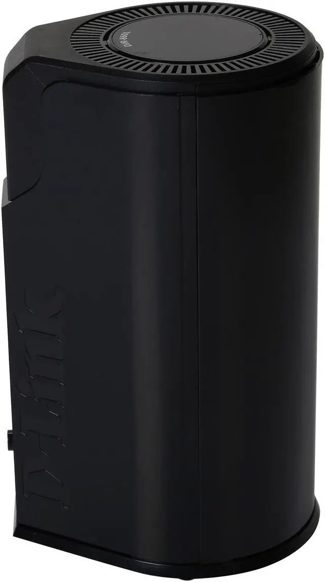 Alt view image 3 of 5 - D-Link DIR-860L Wireless AC1200 Dual Band Gigabit Cloud Router A1 Version