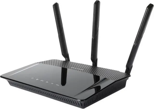Main image of D-Link DIR-880L Wireless AC1900 Dual Band Gigabit Cloud Router