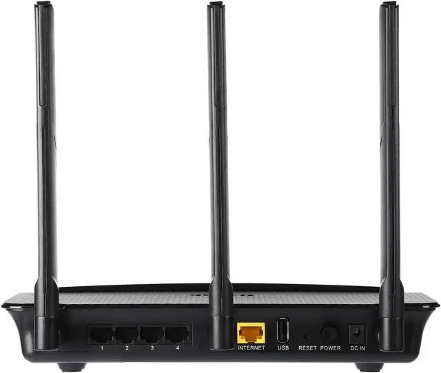 Alt view image 4 of 6 - D-Link DIR-880L Wireless AC1900 Dual Band Gigabit Cloud Router