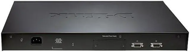 Main image of D-Link DGS-3120-24PC Managed 24-Port Gigabit Stackable Switch